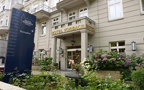 Hotel Vorbach
